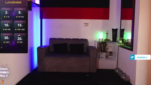 If you want me to use the Lovense please let me know  --    online show from January 18, 2025, 5:37 pm