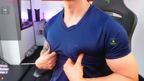 If you want me to use the Lovense please let me know  --    online show from September 12, 2025, 5:13 pm