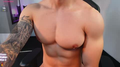 If you want me to use the Lovense please let me know  --    online show from September 26, 2025, 4:55 pm