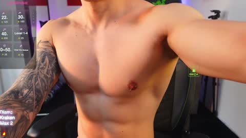 If you want me to use the Lovense please let me know  --    online show from October 9, 2025, 4:16 pm