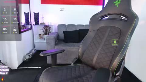 If you want me to use the Lovense please let me know  --    online show from November 23, 2025, 5:13 pm