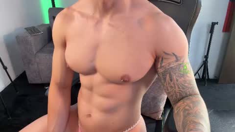 Snapshot of magnus_savage chatting on July 24, 2026, 6:50 pm If you want me to use the Lovense please let me know -- online show from July 24, 2026, 6:50 pm