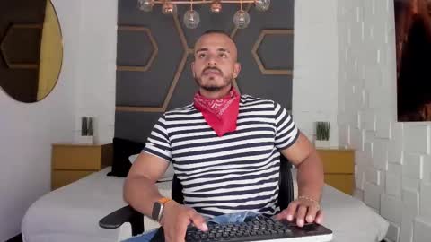 Snapshot of magnusclark chatting on September 16, 2025, 6:31 pm Magnusclark online show from September 16, 2025, 6:31 pm