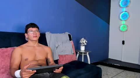 Magnus online show from December 21, 2025, 3:41 pm