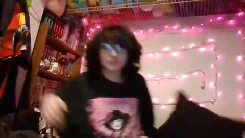 Magnus online show from April 22, 2026, 4:04 am