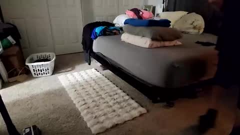 Diandlin online show from March 30, 2026, 1:45 pm