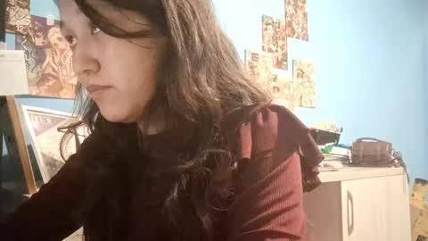 Anika online show from April 10, 2026, 1:16 pm