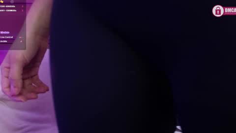 Dani online show from January 31, 2025, 11:24 am