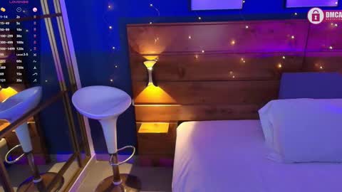 Dani online show from February 28, 2025, 2:42 am