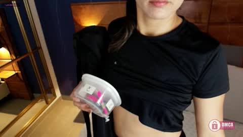 Dani online show from September 10, 2025, 10:59 am