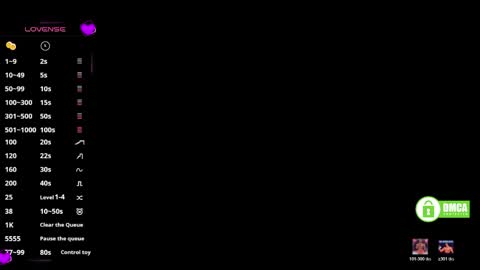 Dani online show from April 19, 2026, 10:36 am