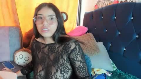 Snapshot of maia__diamont chatting on January 13, 2026, 3:17 pm MAIA online show from January 13, 2026, 3:17 pm