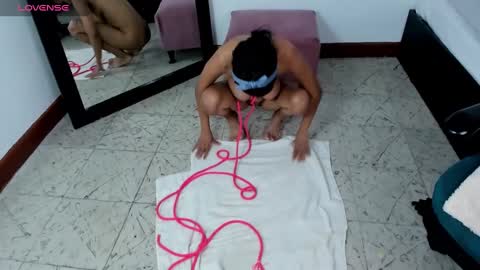 Maia online show from January 12, 2025, 6:16 pm