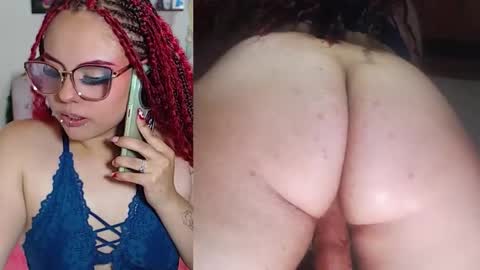 maia_funny online show from December 17, 2025, 3:12 am