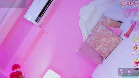 CamiiGarcia online show from April 21, 2026, 8:34 pm