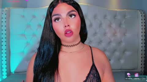 CamiiGarcia online show from May 27, 2026, 5:37 am