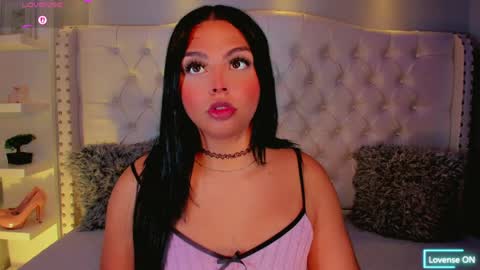 CamiiGarcia online show from June 4, 2026, 9:32 pm