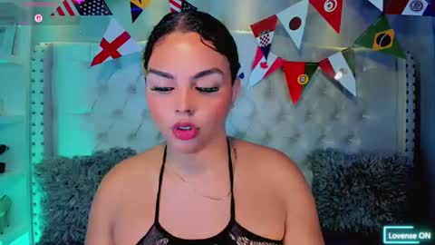 CamiiGarcia online show from June 11, 2026, 8:51 pm