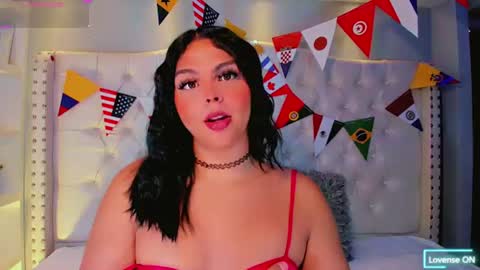 CamiiGarcia online show from June 15, 2026, 8:00 pm