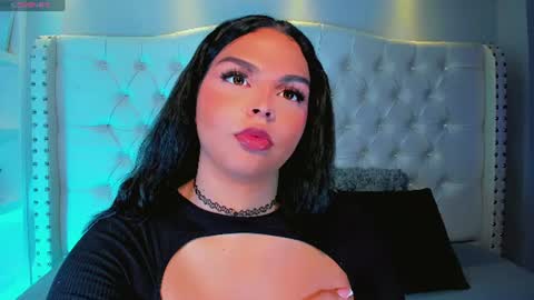 CamiiGarcia online show from June 26, 2026, 12:04 am