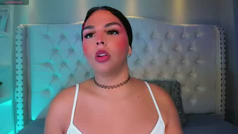 CamiiGarcia online show from June 26, 2026, 9:19 pm
