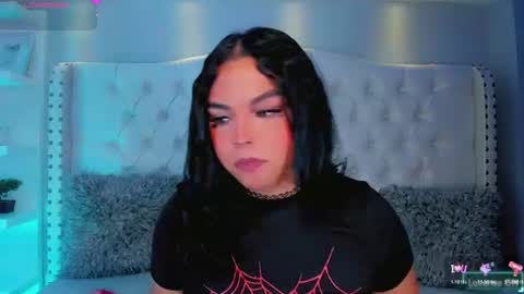 CamiiGarcia online show from June 29, 2026, 8:42 pm