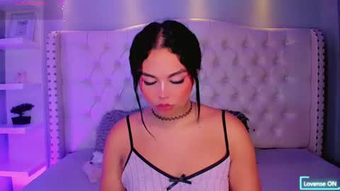 CamiiGarcia online show from July 2, 2026, 8:15 pm