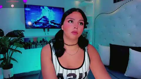 CamiiGarcia online show from July 17, 2026, 10:47 pm