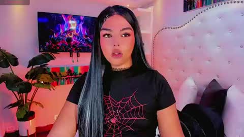 CamiiGarcia online show from July 20, 2026, 8:11 pm