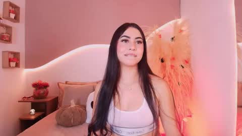 Snapshot of maia_lia_ chatting on October 26, 2025, 11:09 pm MAIA  LIA  online show from October 26, 2025, 11:09 pm