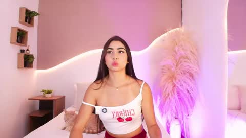 MAIA  LIA  online show from May 23, 2026, 10:03 pm