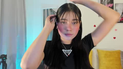 Maia online show from January 27, 2025, 12:37 pm