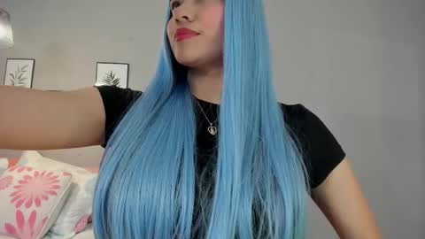 Maia online show from October 7, 2025, 12:24 pm