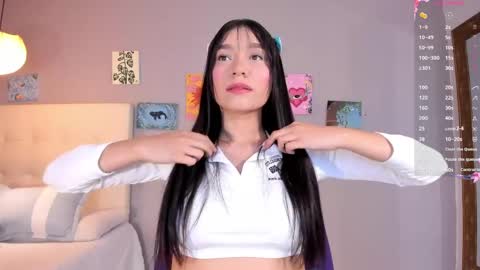 Maia online show from May 11, 2026, 12:22 pm