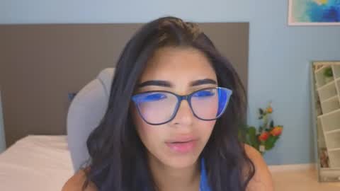 Snapshot of maiaa_ruiz chatting on October 21, 2025, 2:40 pm Maiaa Ruiz online show from October 21, 2025, 2:40 pm