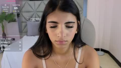 Snapshot of maiaa_ruiz chatting on November 22, 2025, 2:49 pm Maiaa Ruiz online show from November 22, 2025, 2:49 pm