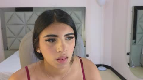 Snapshot of maiaa_ruiz chatting on February 23, 2026, 2:03 pm Maiaa Ruiz online show from February 23, 2026, 2:03 pm