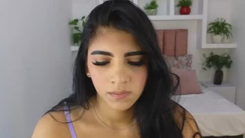 Maiaa Ruiz  online show from June 16, 2026, 2:09 pm