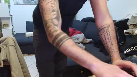 Snapshot of maialinofriuli chatting on January 8, 2026, 1:30 am maialinofriuli online show from January 8, 2026, 1:30 am