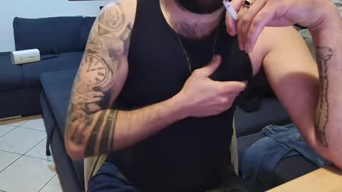 Snapshot of maialinofriuli chatting on January 8, 2026, 10:56 pm maialinofriuli online show from January 8, 2026, 10:56 pm