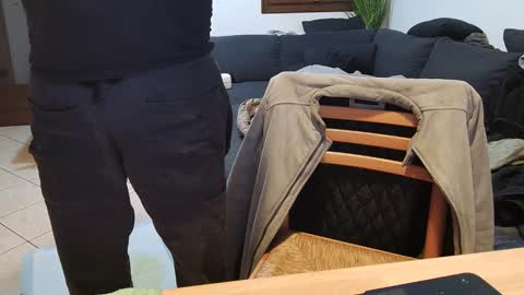 Snapshot of maialinofriuli chatting on January 12, 2026, 4:18 am maialinofriuli online show from January 12, 2026, 4:18 am