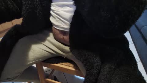 maialinofriuli91 online show from December 2, 2025, 9:32 pm