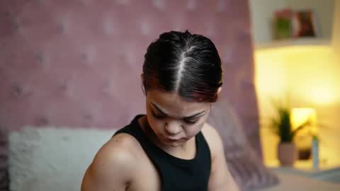  Maia  online show from February 28, 2026, 6:42 pm