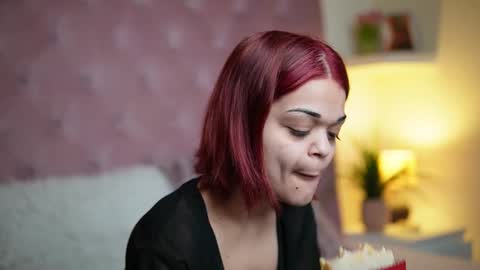  Maia  online show from March 9, 2026, 12:03 am