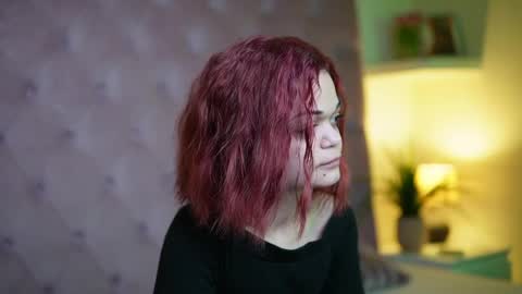  Maia  online show from March 30, 2026, 8:54 pm