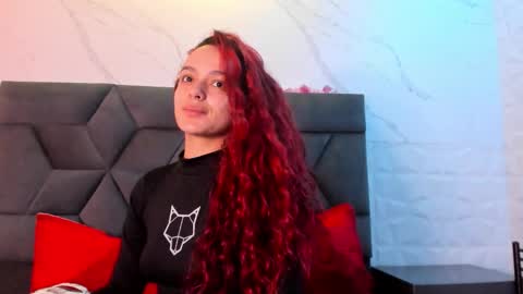 Maia  online show from September 9, 2025, 11:32 am