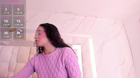 Maia  online show from March 1, 2026, 1:46 pm