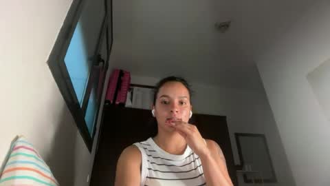 Maia  online show from June 28, 2026, 7:20 pm
