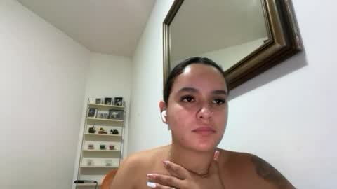 Maia  online show from August 1, 2026, 10:08 pm