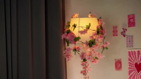 Lisa online show from January 31, 2026, 7:11 pm